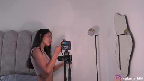 Melania   -    online show from 03.07.25