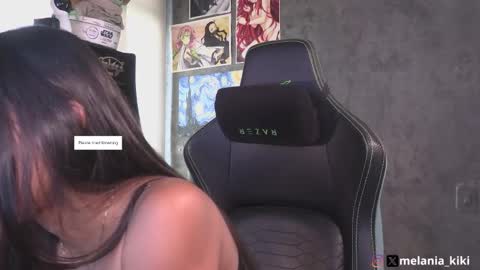 Melania   -    online show from 10.06.25