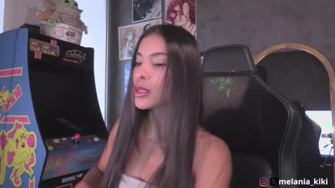 Melania   -    online show from 11.27.25