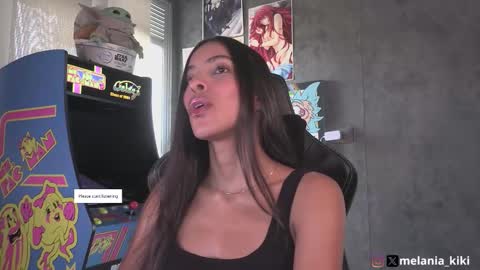 Melania   -    online show from 11.30.25