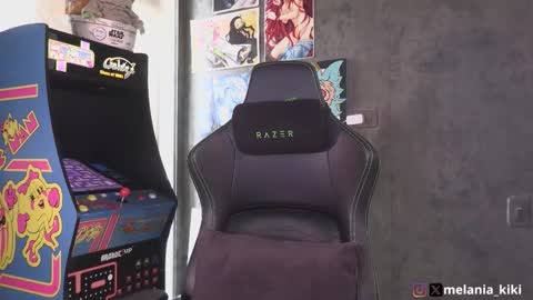 Melania   -    online show from 12.13.25