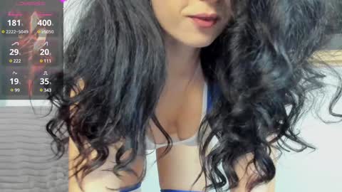 Snapshot of diannedinn1 chatting on 12.16.24 Dianne online show from 12.16.24