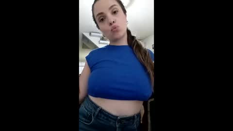 call me princess dianne  online show from 01.12.26