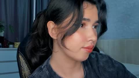 Snapshot of diara_lan chatting on 02.07.26 Diara online show from 02.07.26