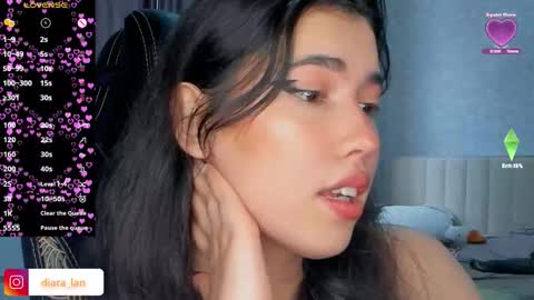 Snapshot of diara_lan chatting on 02.09.26 Diara online show from 02.09.26