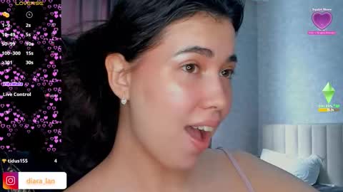 Diara online show from 03.11.26