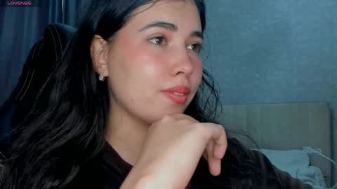 Snapshot of diara_lan chatting on 04.24.26 Diara online show from 04.24.26