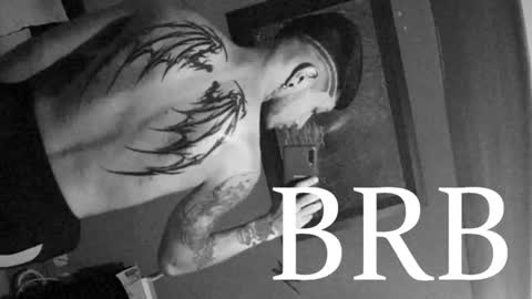 DICAPRIO online show from 01.08.25