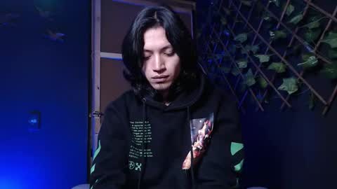 DICAPRIO online show from 01.14.26