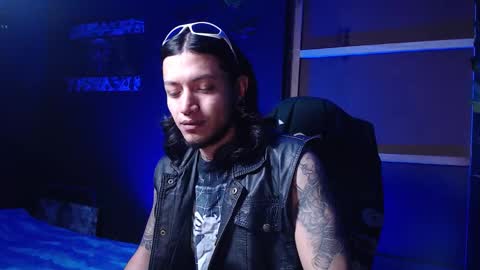 DICAPRIO online show from 02.02.26