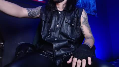 DICAPRIO online show from 02.17.26