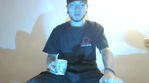 DICAPRIO online show from 03.09.26