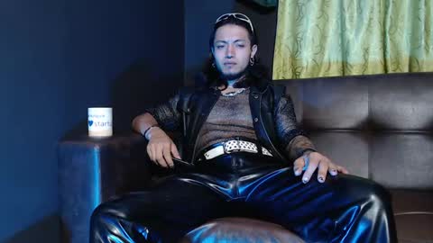 Snapshot of dicaprioo_ chatting on 05.22.26 DICAPRIO online show from 05.22.26