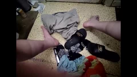 dicdumbthomas29654 online show from 11.10.25