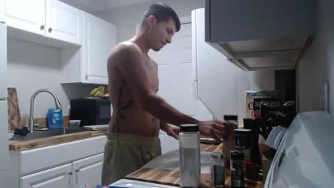 SavageCajun357 online show from 09.14.25