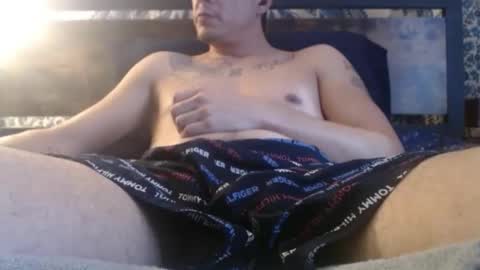 SavageCajun357 online show from 01.07.26