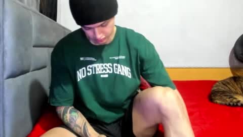 jhon online show from 12.10.24