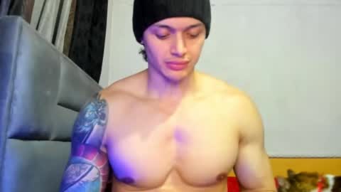 jhon online show from 12.24.24