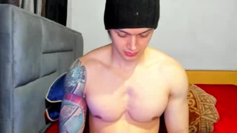 jhon online show from 01.20.25