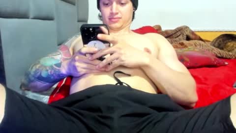 jhon online show from 01.25.25