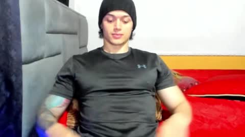 jhon online show from 01.26.25