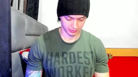 jhon online show from 02.01.25