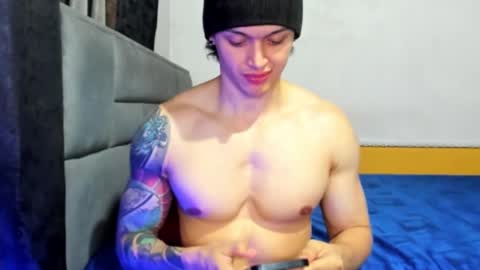 jhon online show from 02.04.25