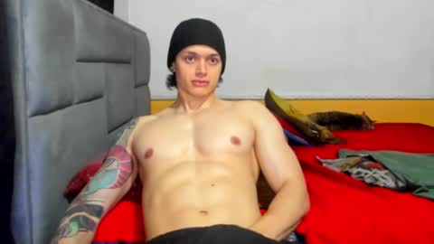 jhon online show from 02.08.25