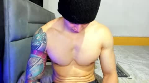 jhon online show from 02.11.25