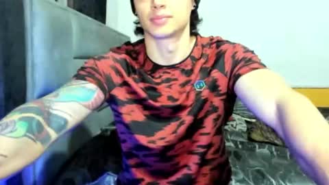 jhon online show from 02.15.25