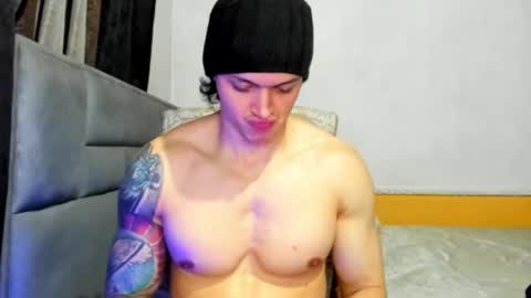 jhon online show from 02.25.25