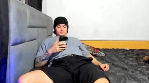 jhon online show from 02.26.25