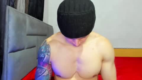 jhon online show from 03.10.25