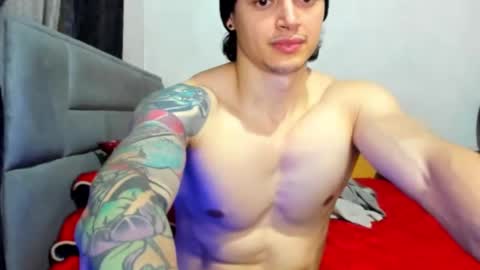 jhon online show from 09.11.25