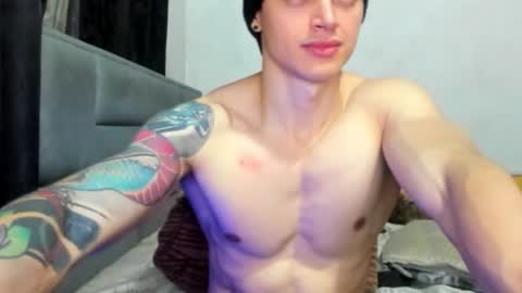 jhon online show from 11.18.25