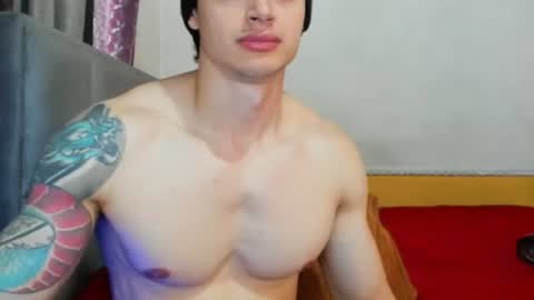 Snapshot of dick_demon_1 chatting on 07.09.26 jhon online show from 07.09.26