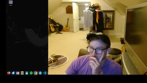 Snapshot of dick_doug_42092 chatting on 07.27.26 dick dug online show from 07.27.26