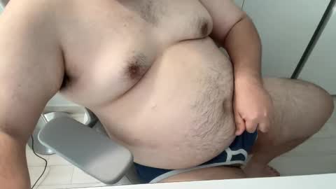 Snapshot of dick_hyuk chatting on 12.13.24 dick_hyuk online show from 12.13.24