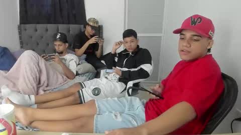 dick online show from 11.11.25