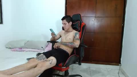 dick_monster23cm online show from 02.10.26