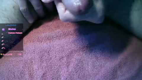 dick_playy online show from 04.30.26