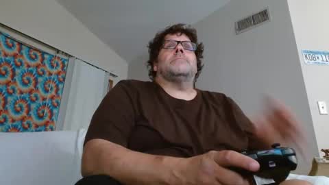 Snapshot of dickaltavista chatting on 09.21.25 DickAltaVista online show from 09.21.25