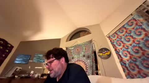Snapshot of dickaltavista chatting on 05.19.26 DickAltaVista online show from 05.19.26