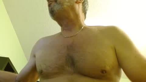 dickbeswollen123 online show from 03.25.26