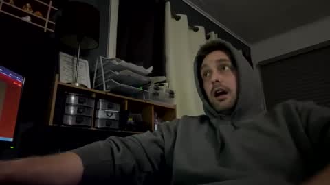 dickchaude69 online show from 10.14.25
