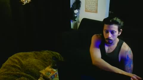 Damin online show from 12.23.24