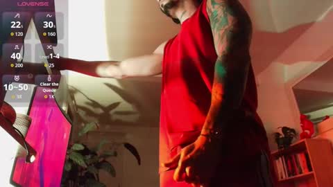 Damin online show from 02.04.26