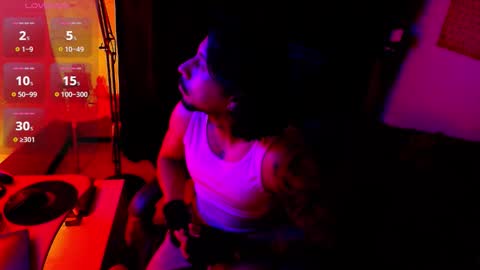 Snapshot of dickdamian_ chatting on 03.30.26 Damin online show from 03.30.26