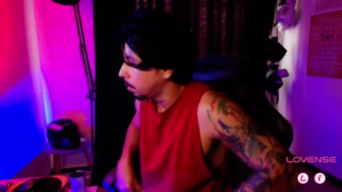 Snapshot of dickdamian_ chatting on 07.04.26 Damin online show from 07.04.26