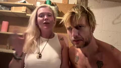 Beau online show from 10.24.25